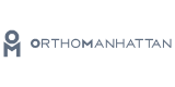 orthomanhattan logo