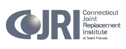 Connecticut joint replacement institute logo