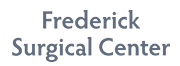 frederick surgical center logo