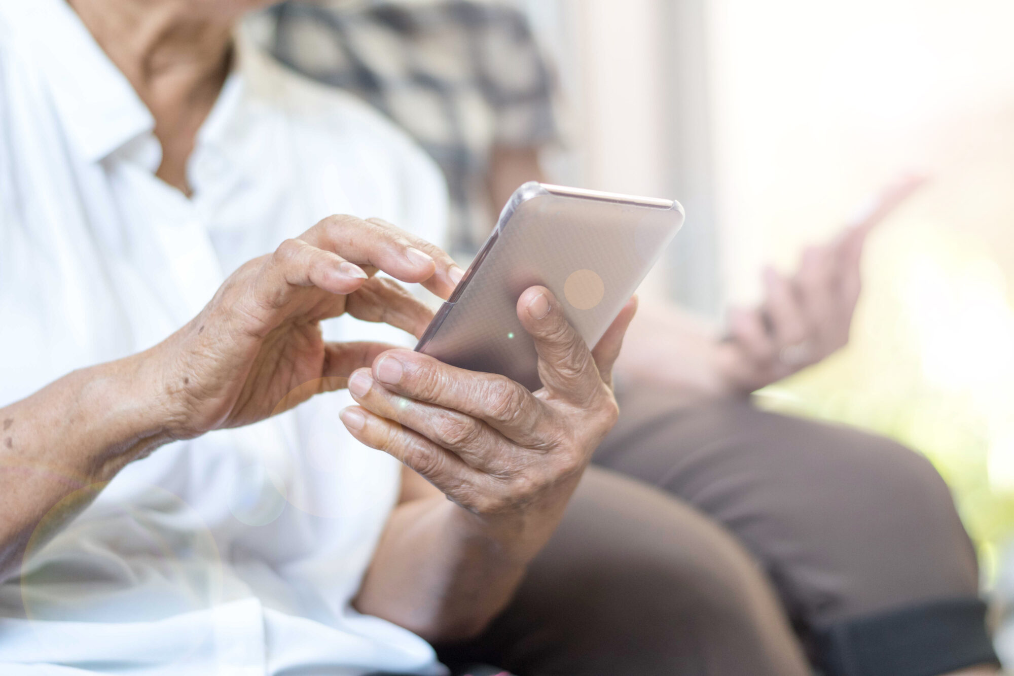 Why ASCs are Championing the Remote Care Revolution