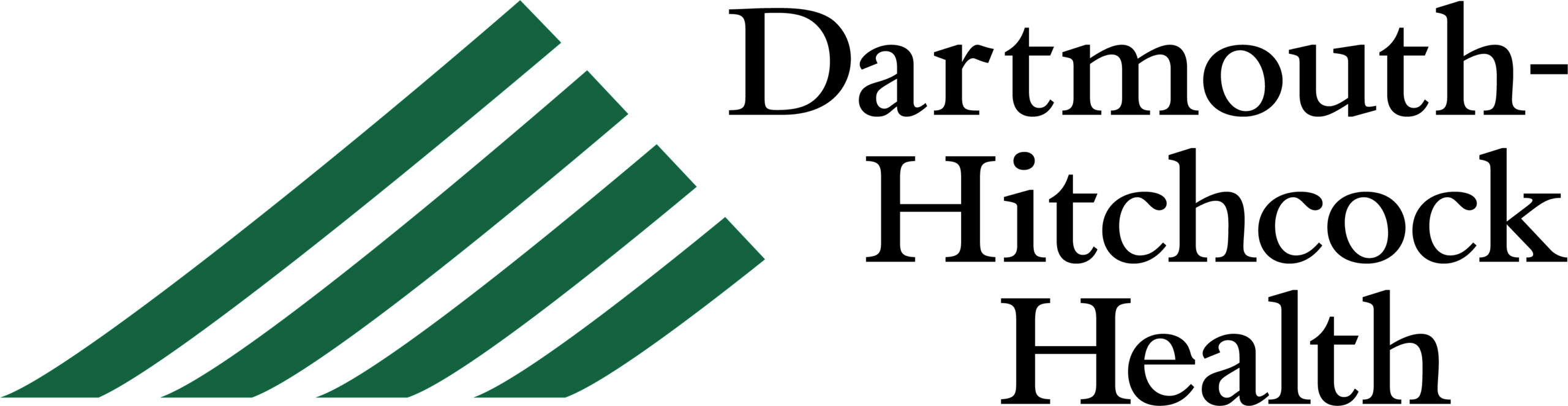 Dartmouth-Hitchcock Health - Logo