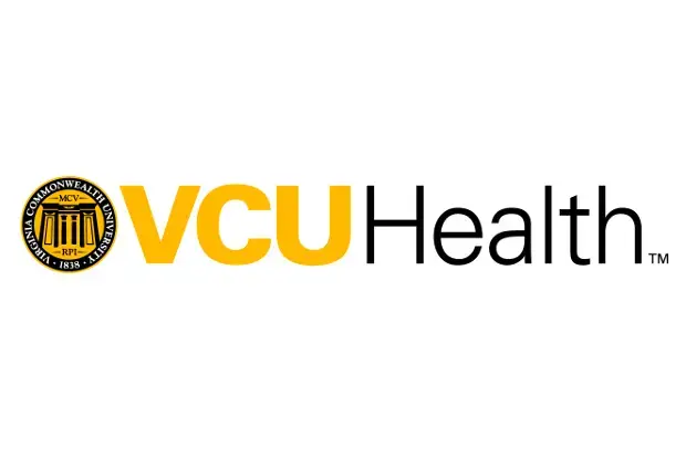 VCU Health - Logo