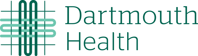 Dartmouth Health - Logo