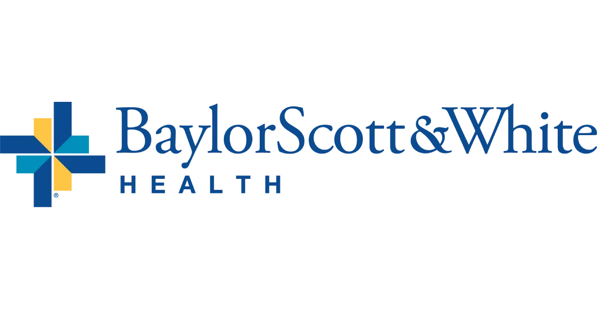 Baylor Scott and White Health - Logo